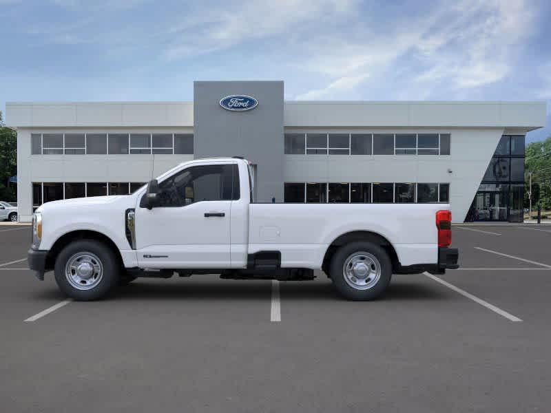 new 2024 Ford F-350 car, priced at $54,036