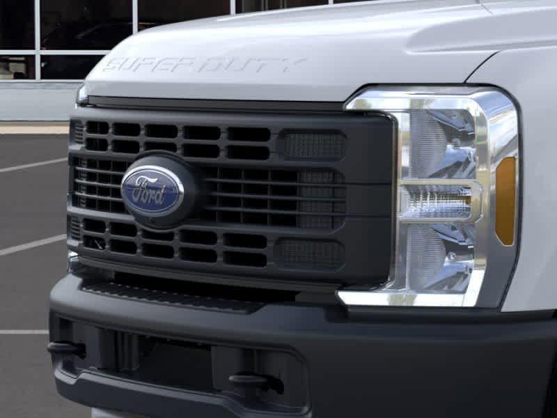 new 2024 Ford F-350 car, priced at $54,036