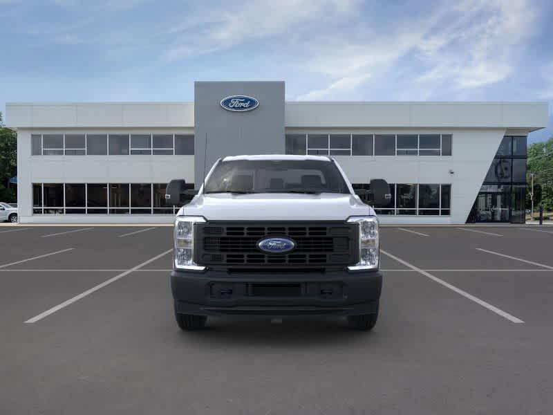 new 2024 Ford F-350 car, priced at $54,036