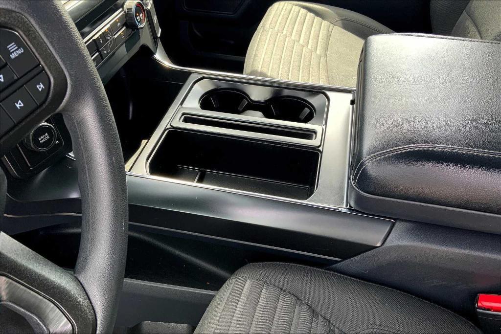 used 2022 Ford F-150 car, priced at $39,960