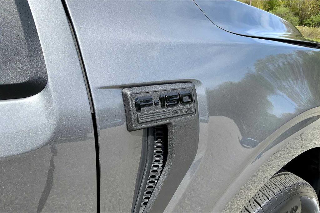 used 2022 Ford F-150 car, priced at $39,960