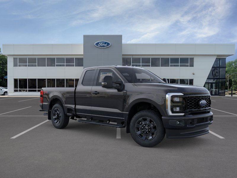 new 2026 Ford F-350 car, priced at $58,999