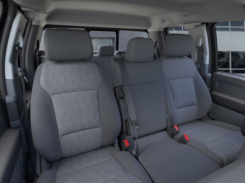 new 2026 Ford F-350 car, priced at $58,999