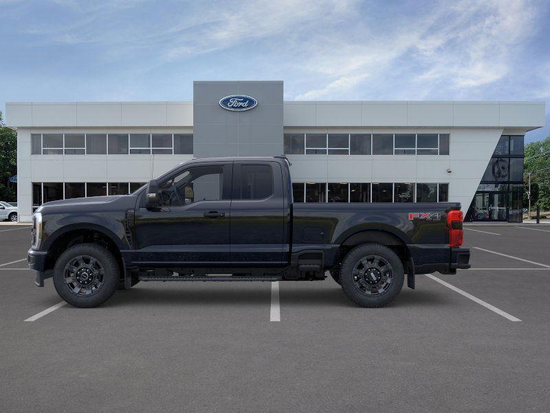 new 2026 Ford F-350 car, priced at $58,999
