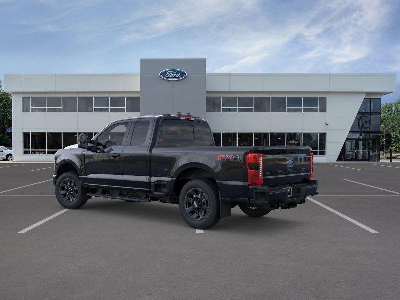 new 2026 Ford F-350 car, priced at $58,999