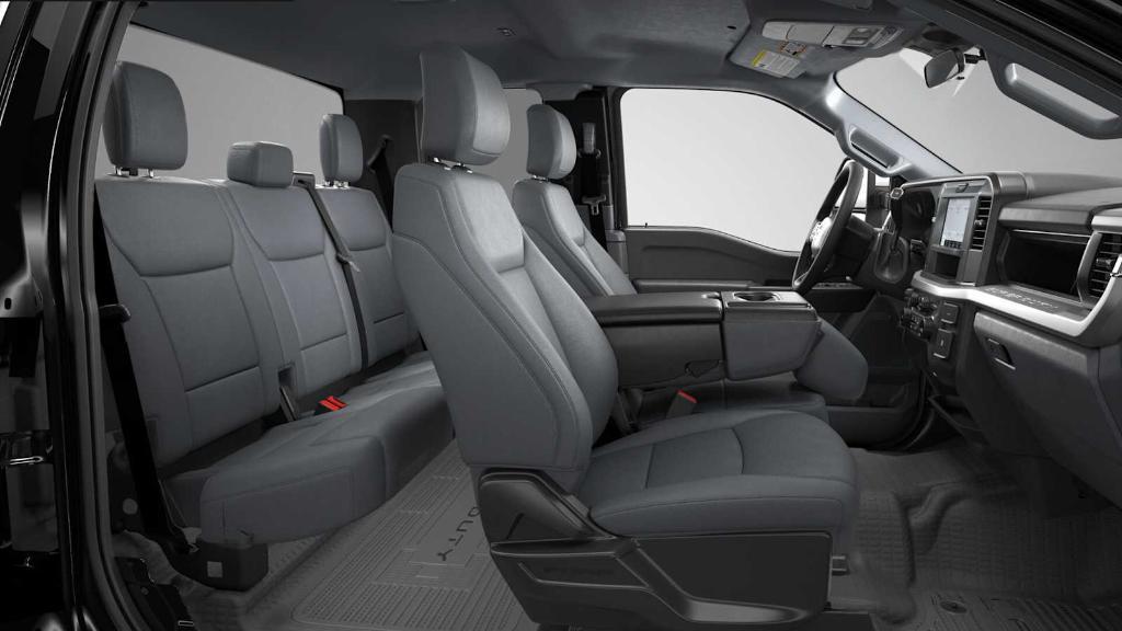 new 2026 Ford F-350 car, priced at $64,155