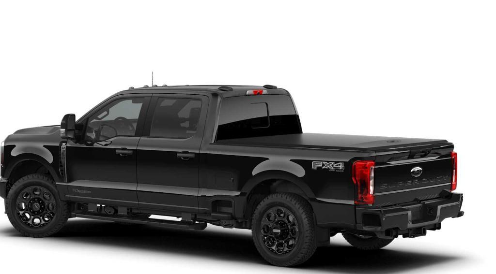 new 2026 Ford F-350 car, priced at $86,870