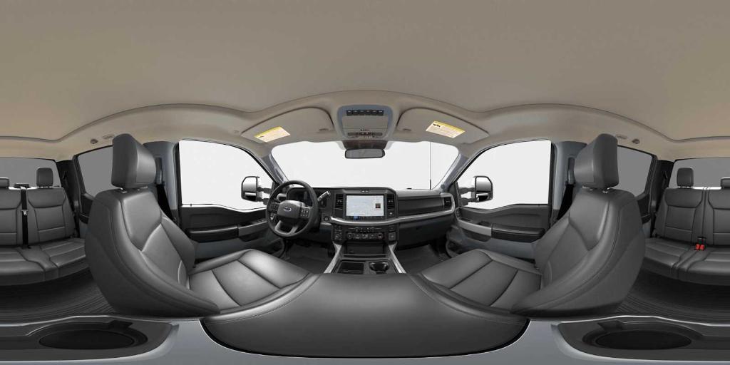 new 2026 Ford F-350 car, priced at $86,870