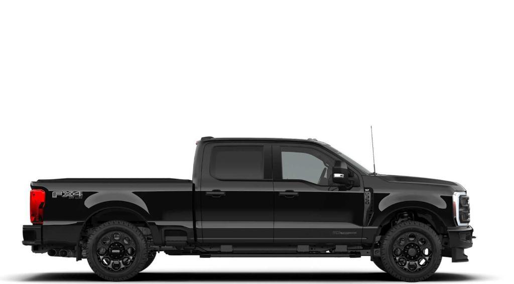 new 2026 Ford F-350 car, priced at $86,870
