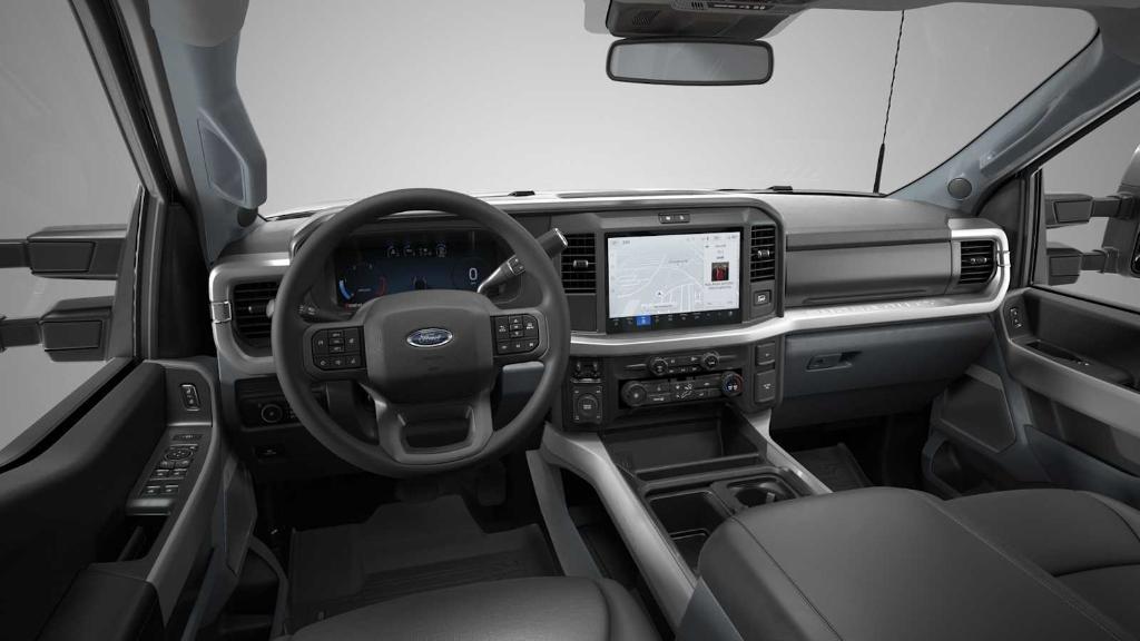 new 2026 Ford F-350 car, priced at $86,870