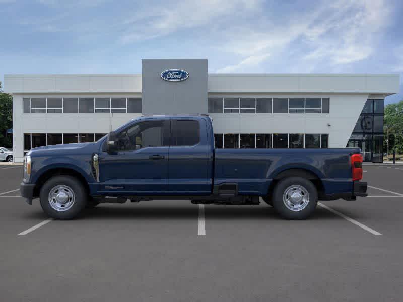 new 2024 Ford F-350 car, priced at $61,235