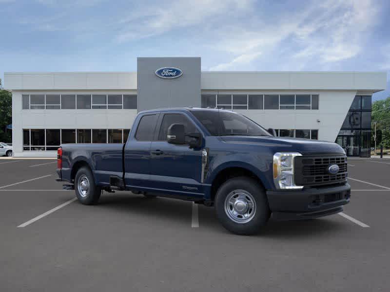 new 2024 Ford F-350 car, priced at $61,235