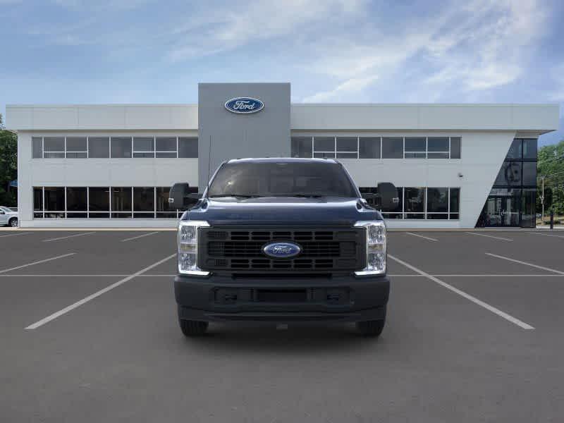 new 2024 Ford F-350 car, priced at $61,235