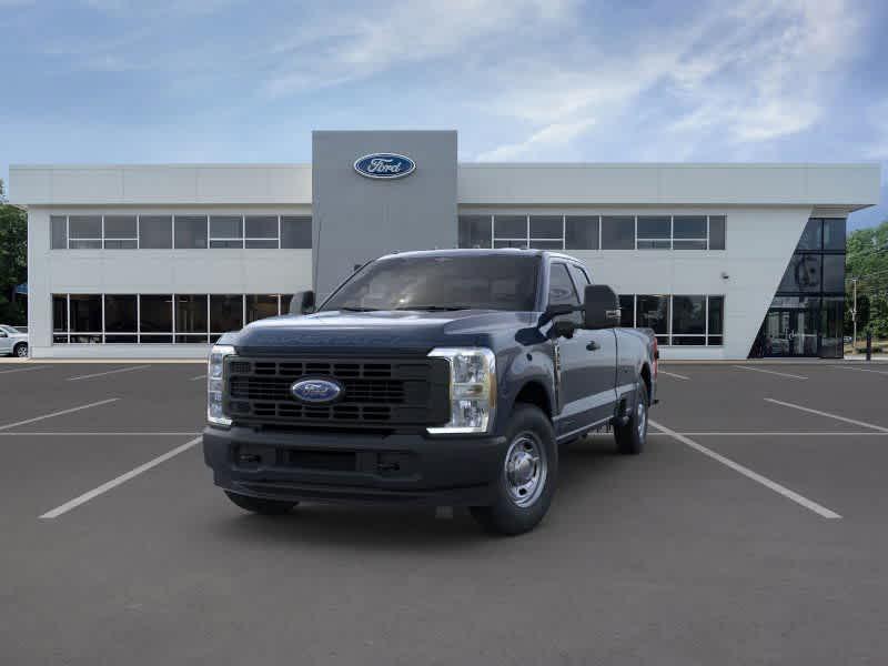 new 2024 Ford F-350 car, priced at $61,235