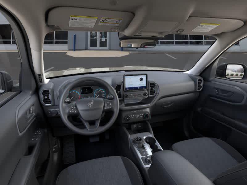 new 2024 Ford Bronco Sport car, priced at $30,743