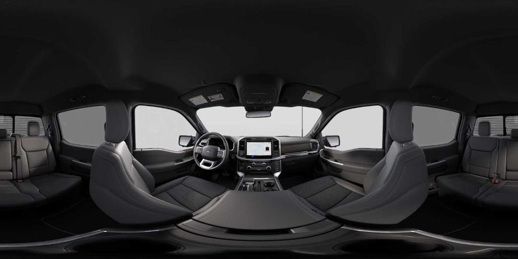 new 2025 Ford F-150 car, priced at $67,217