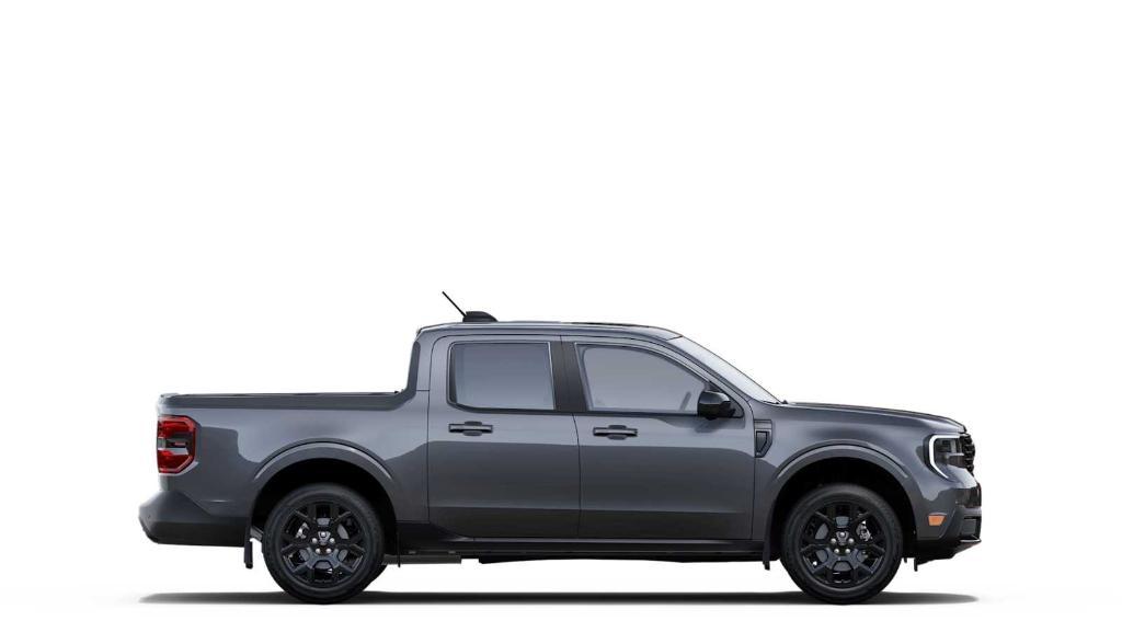 new 2025 Ford Maverick car, priced at $45,095
