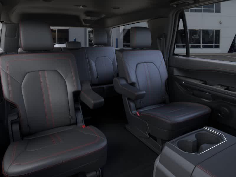 new 2024 Ford Expedition Max car, priced at $81,295