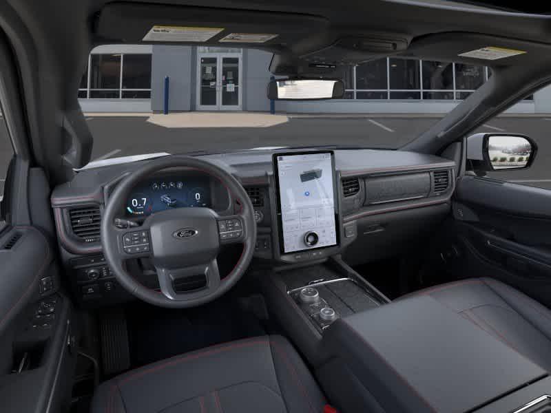 new 2024 Ford Expedition Max car, priced at $81,295