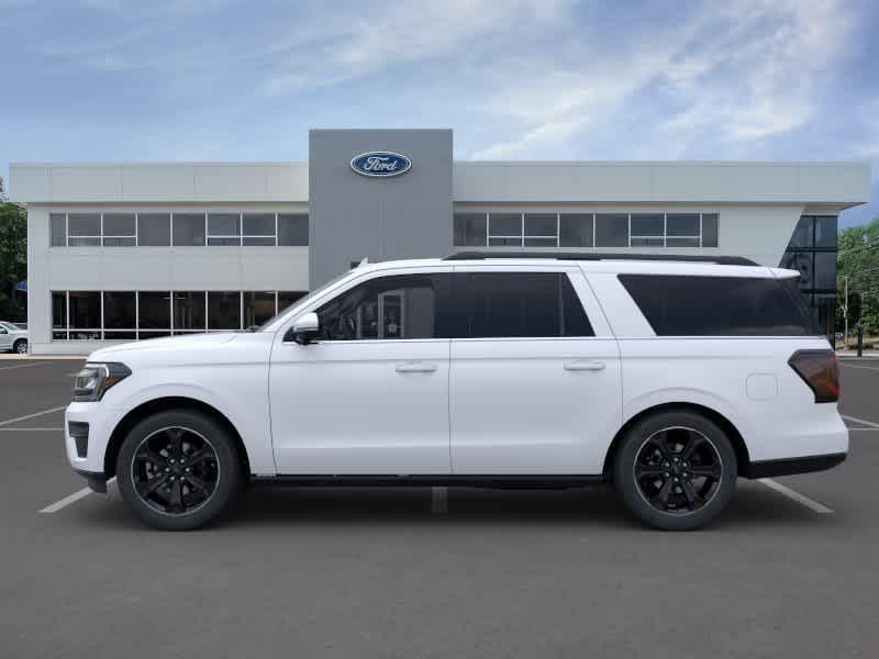 new 2024 Ford Expedition Max car, priced at $81,295