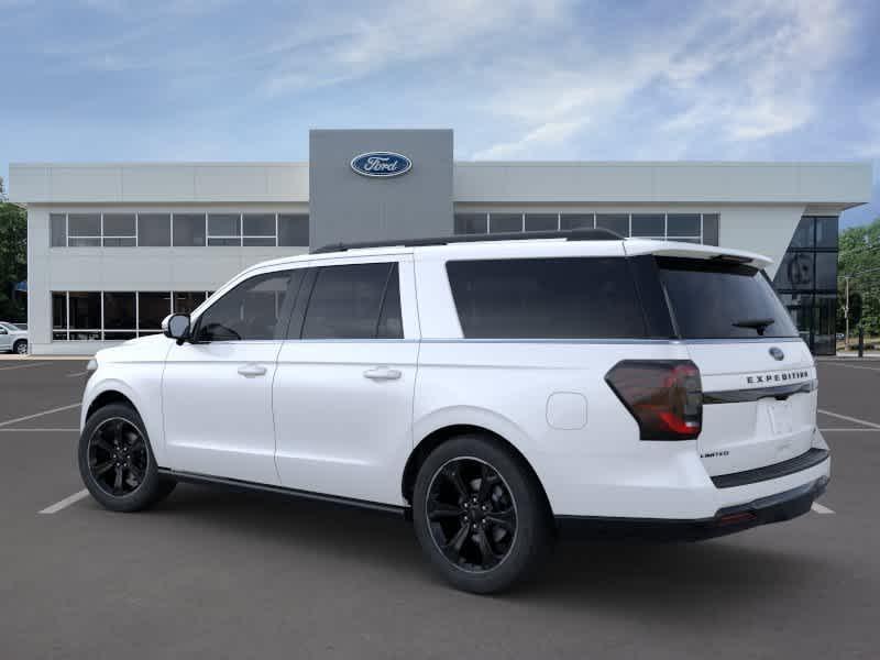 new 2024 Ford Expedition Max car, priced at $81,295