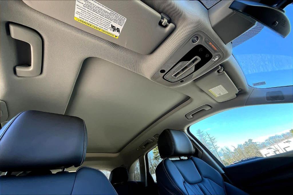 used 2024 Audi Q5 car, priced at $33,624