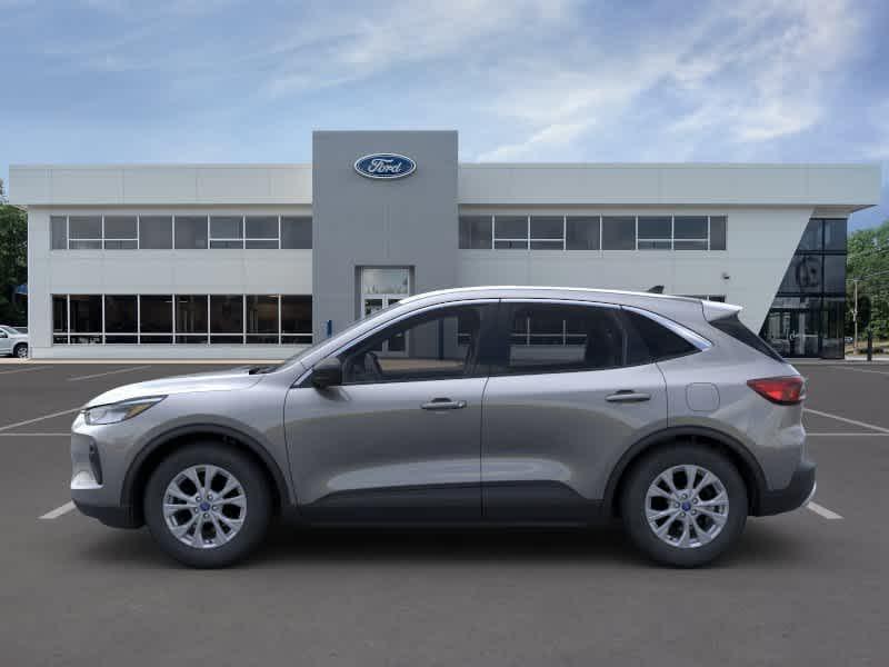 new 2024 Ford Escape car, priced at $31,053