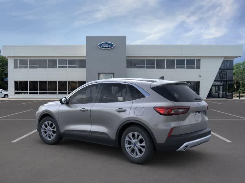 new 2024 Ford Escape car, priced at $31,053