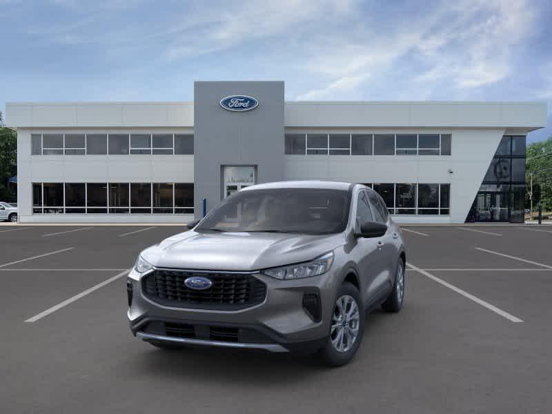 new 2024 Ford Escape car, priced at $31,053