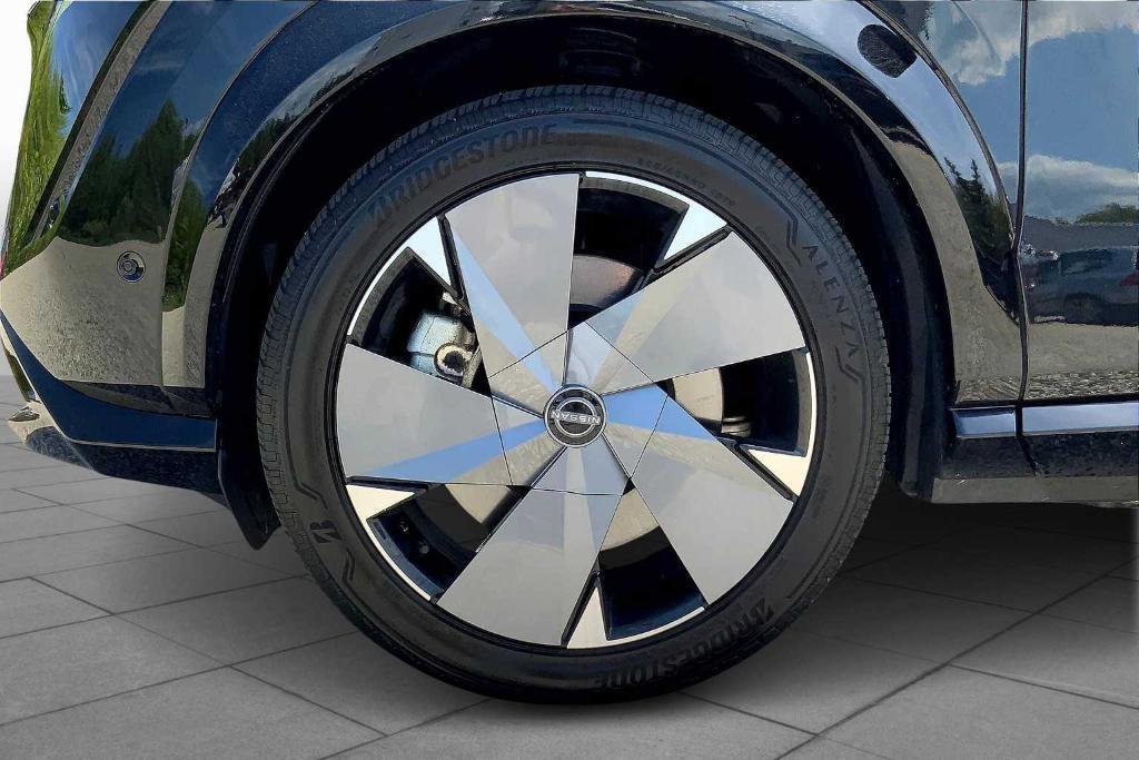 used 2024 Nissan ARIYA car, priced at $34,512