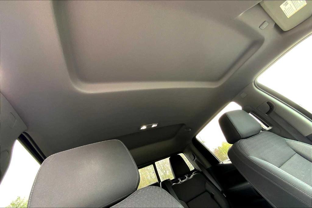 used 2019 Chevrolet Silverado 1500 car, priced at $31,401