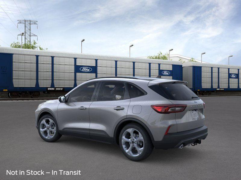 new 2025 Ford Escape car, priced at $34,996