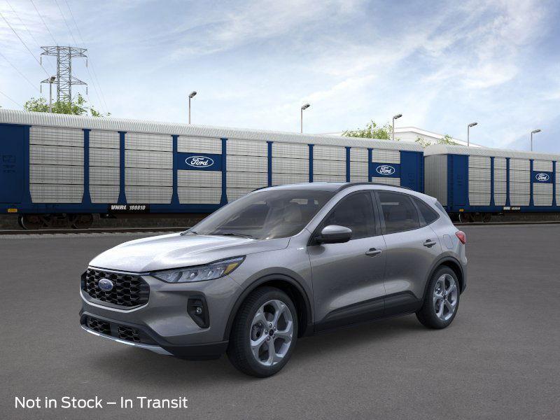 new 2025 Ford Escape car, priced at $34,996