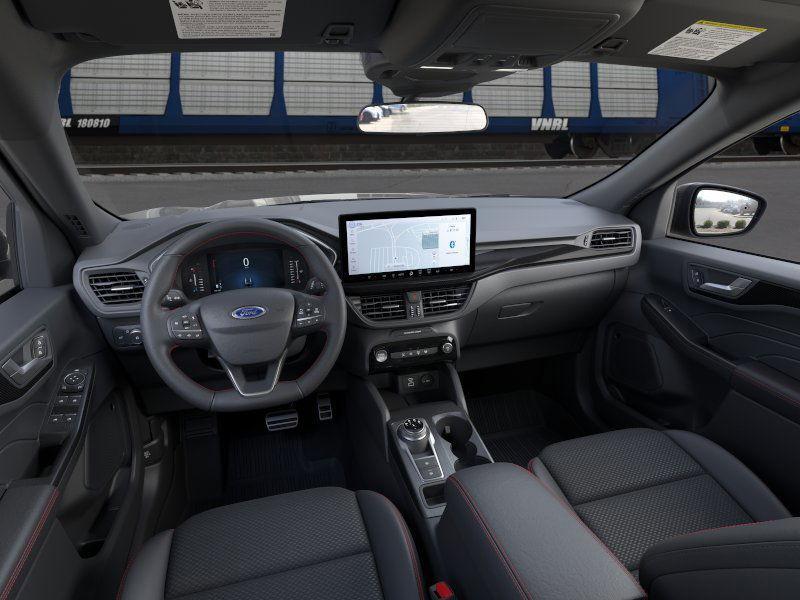 new 2025 Ford Escape car, priced at $34,996