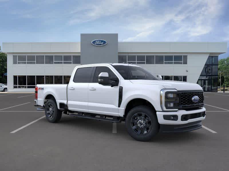 new 2024 Ford F-250 car, priced at $73,700