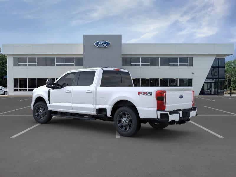 new 2024 Ford F-250 car, priced at $73,700