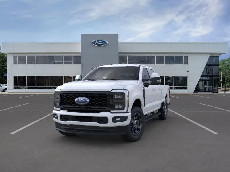 new 2024 Ford F-250 car, priced at $73,700