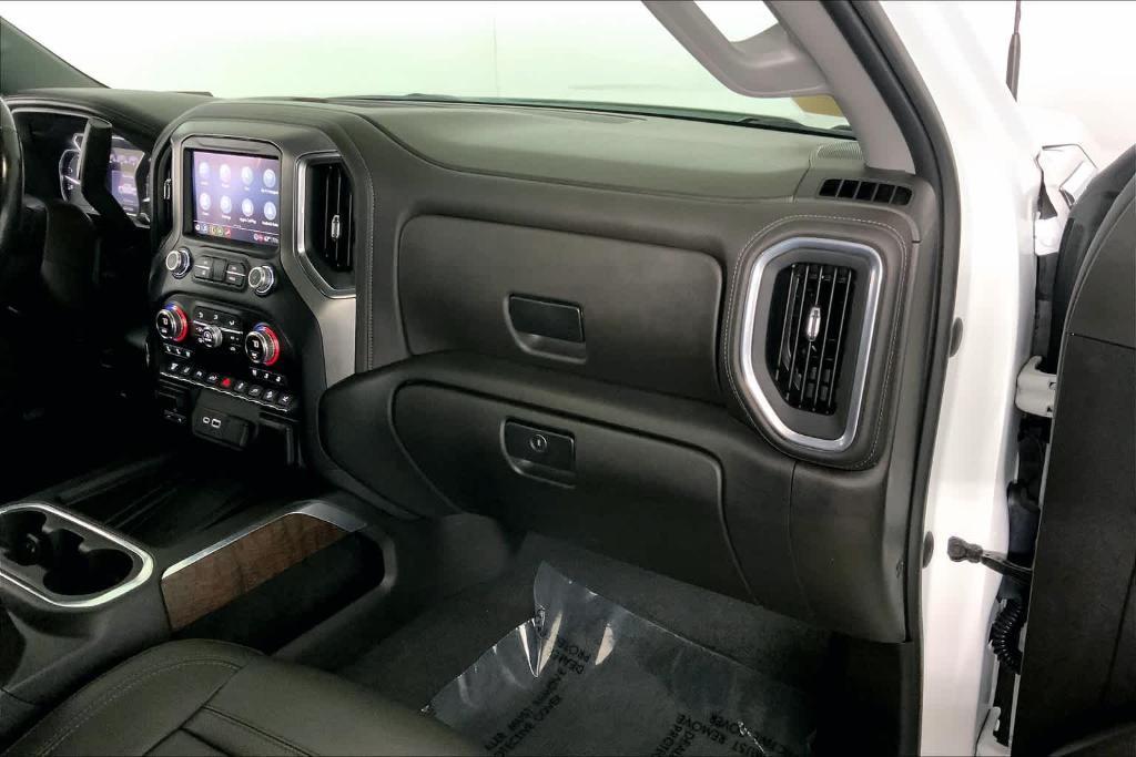 used 2022 GMC Sierra 2500 car, priced at $64,722