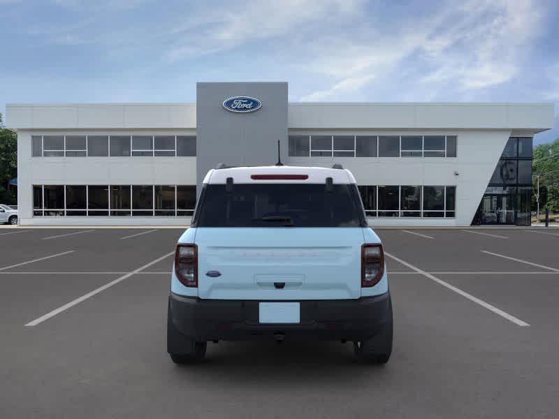 new 2024 Ford Bronco Sport car, priced at $35,769