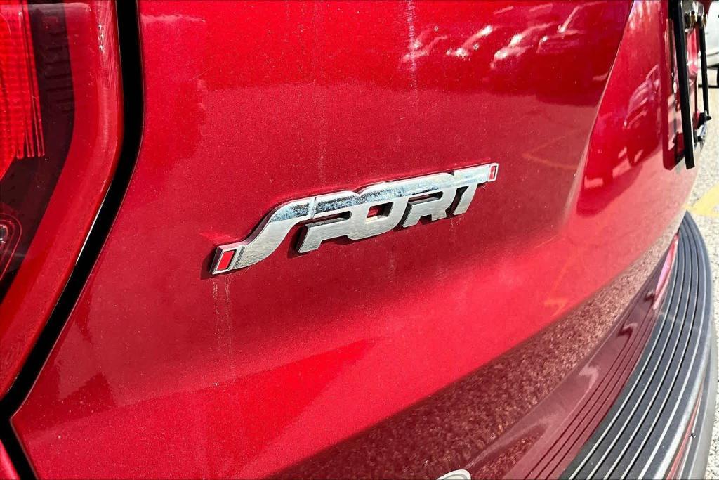 used 2019 Ford Explorer car, priced at $16,990