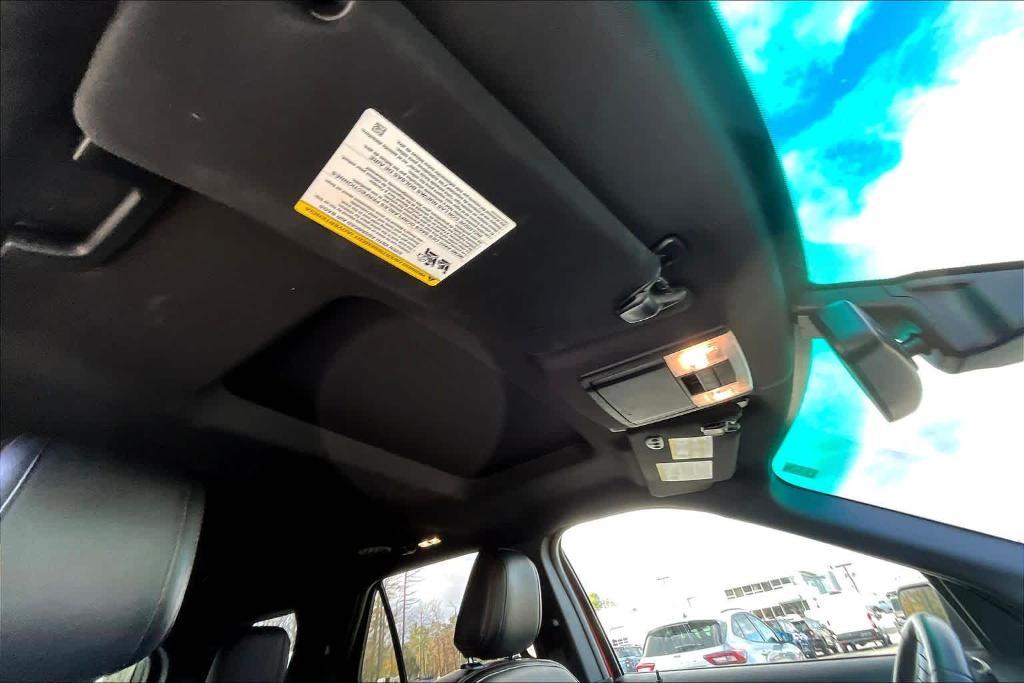 used 2019 Ford Explorer car, priced at $16,990