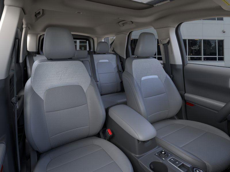 new 2025 Ford Bronco Sport car, priced at $41,832
