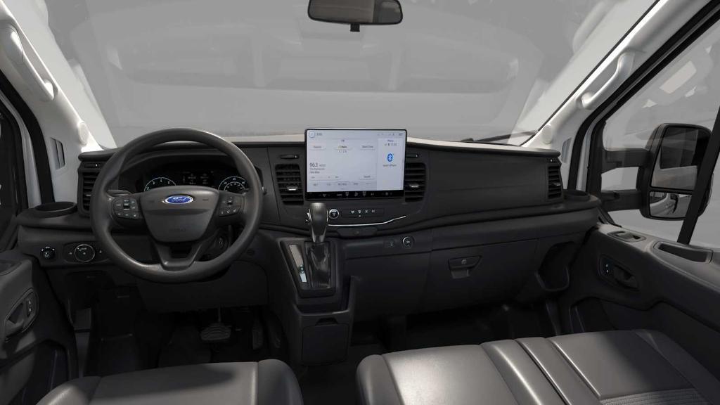 new 2024 Ford Transit-250 car, priced at $64,090