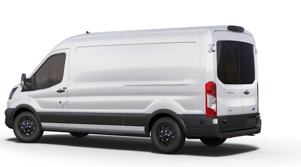 new 2024 Ford Transit-250 car, priced at $64,090