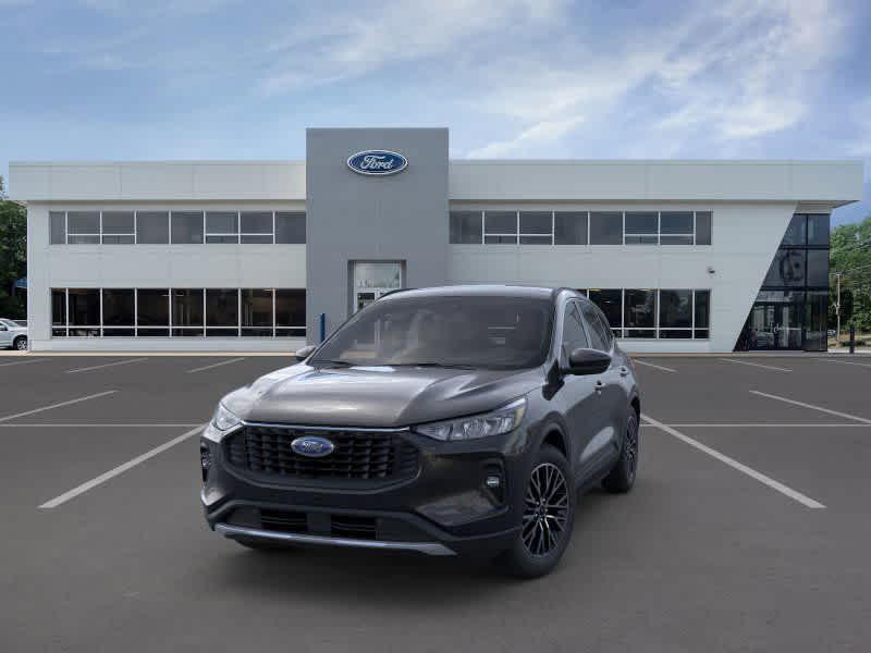 new 2025 Ford Escape car, priced at $39,104