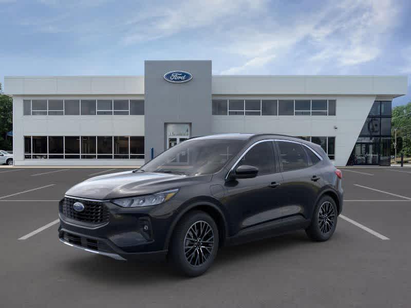 new 2025 Ford Escape car, priced at $38,604