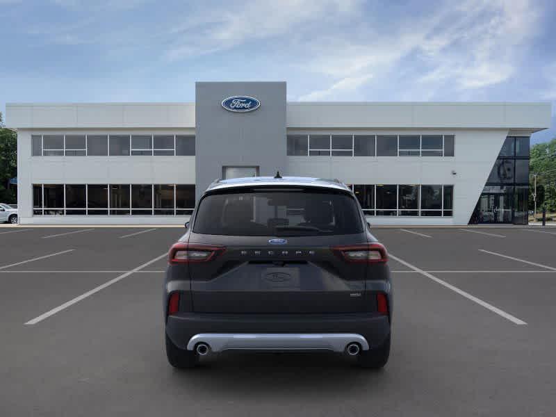 new 2025 Ford Escape car, priced at $39,104