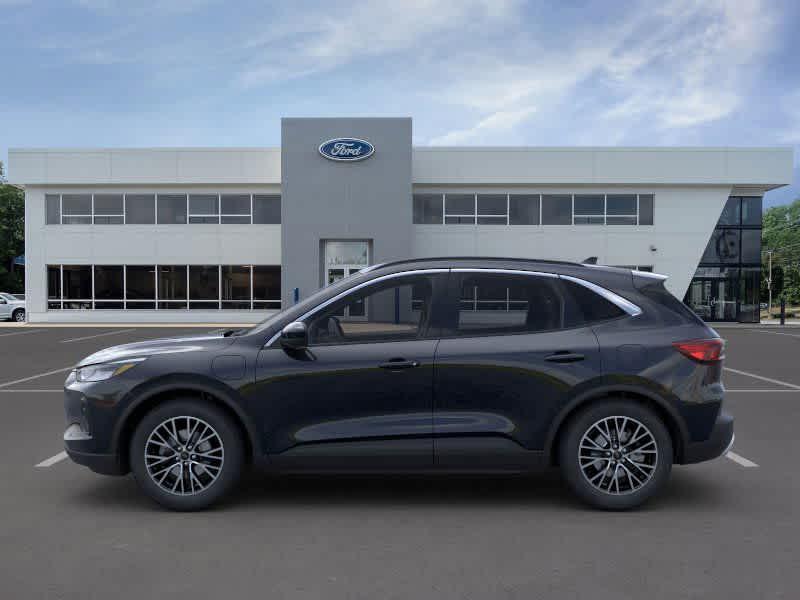 new 2025 Ford Escape car, priced at $39,104