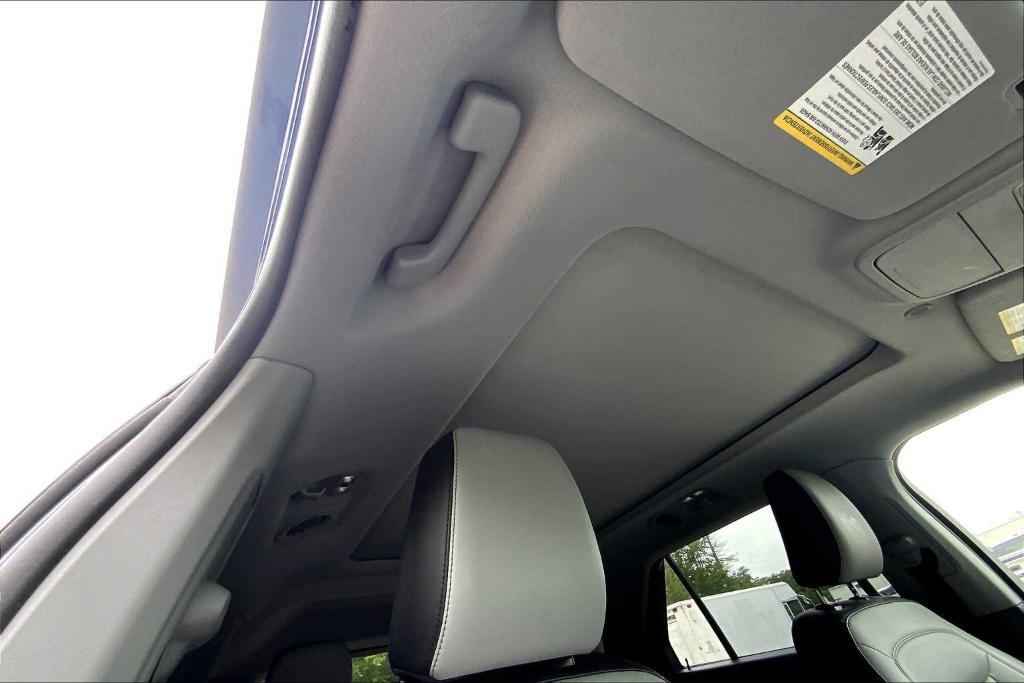 used 2021 Ford Explorer car, priced at $30,689