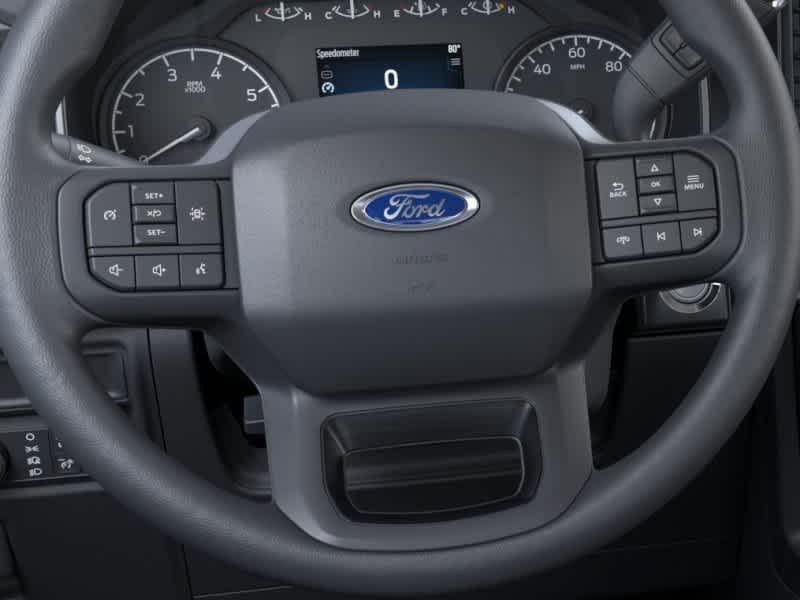 new 2023 Ford F-150 car, priced at $49,636